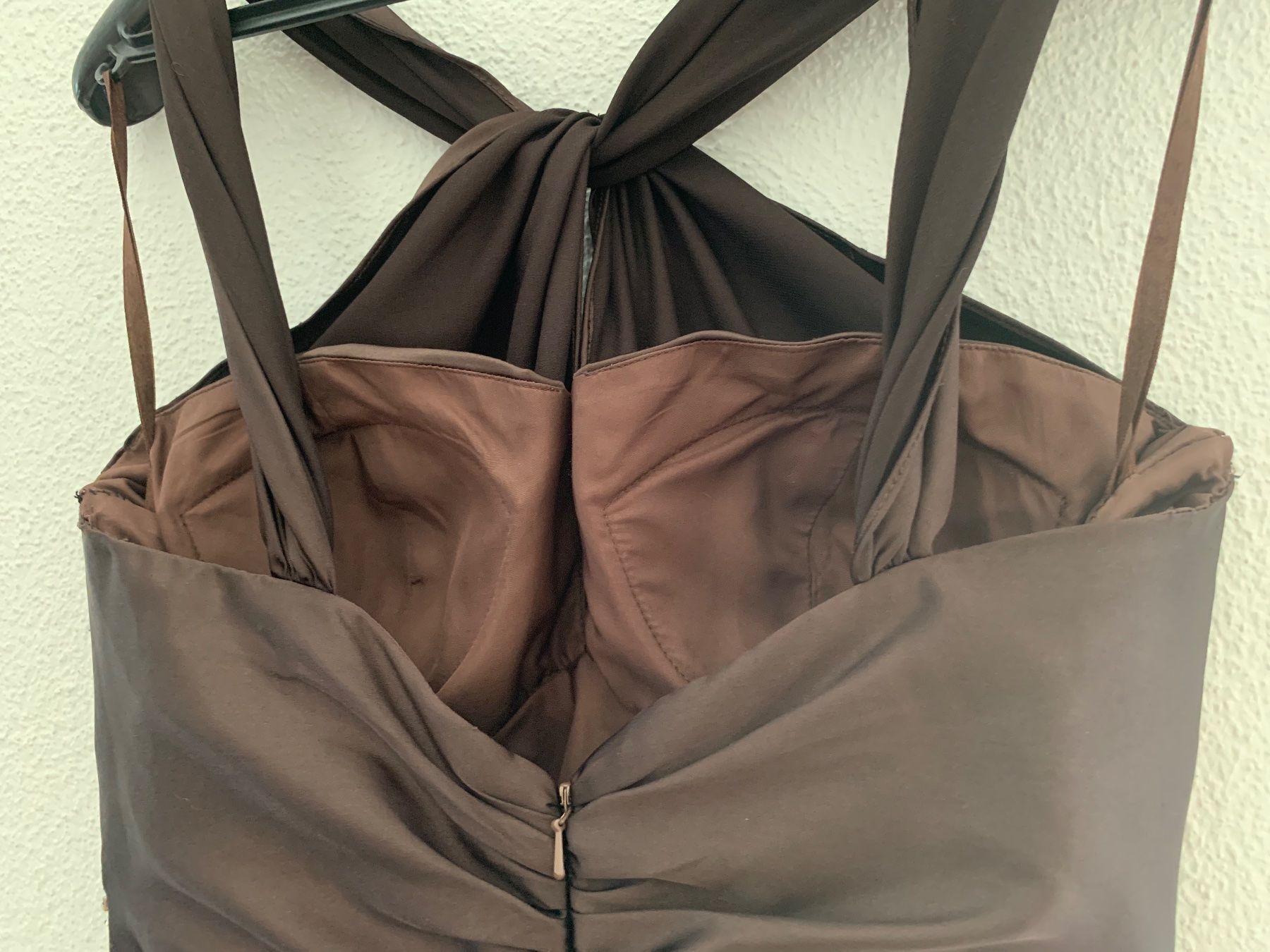 Vestiti: Glamouröse Abendkleid, neuwertig – Nuovo (secondo la descrizione) da Hombrechtikon venduto da Herbstsonne 4