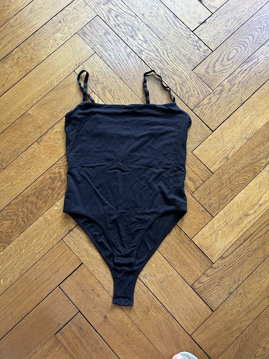 Top: Body CDLP  – Nuovo (secondo la descrizione) da Schlieren venduto da LucyGre