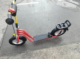 Puky Trottinett rot top Zustand