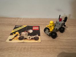 LEGO Space 6823 Surface Transport