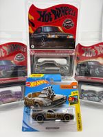 Hot Wheels Rodger Dodger HW Art Cars - 2020 - 67/250