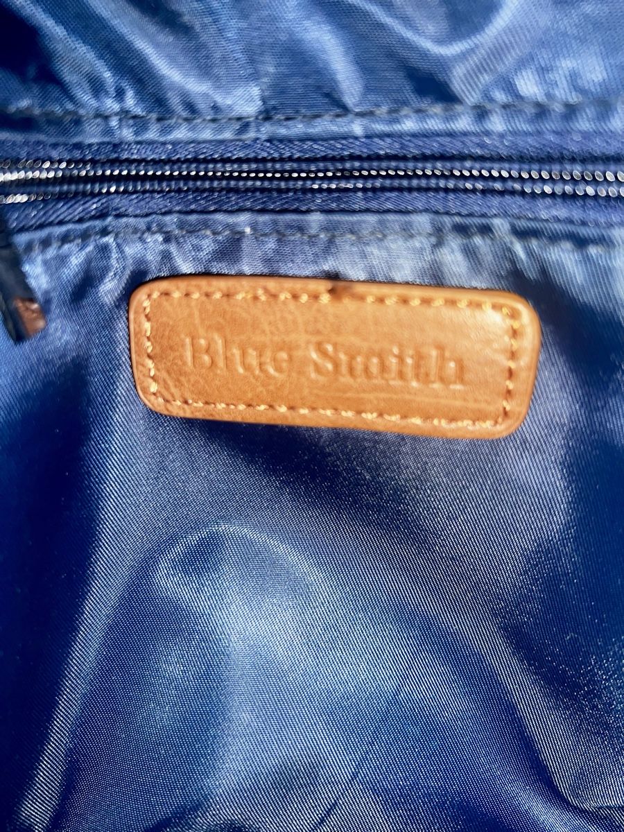 Borse: Sacoche homme Blue Smith – Nuovo (secondo la descrizione) da Enney venduto da ACAD_0824 3