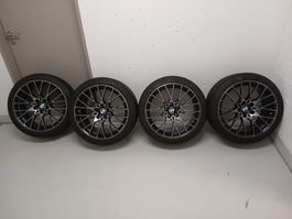 BMW M2 Felgen