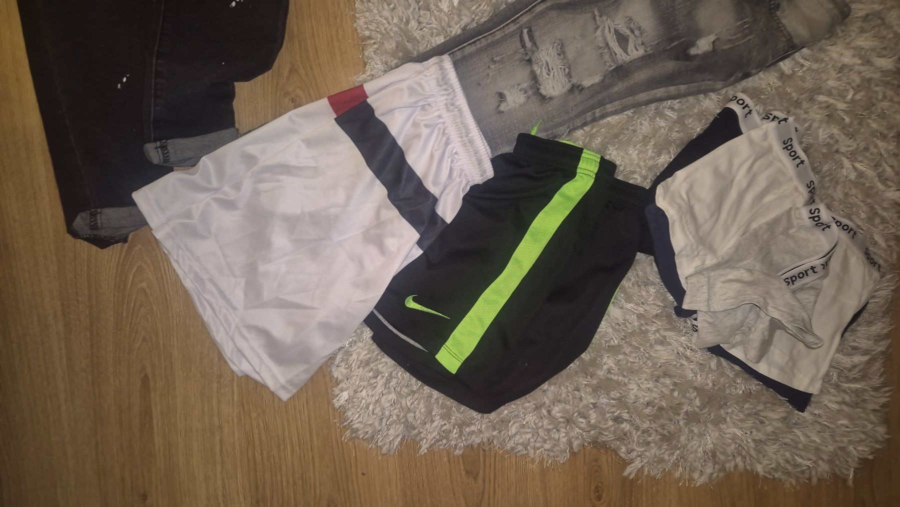 Ensembles coordonnés: Kleiderpaket 12 jährig – D'occasion à Urdorf par Nikol84 1
