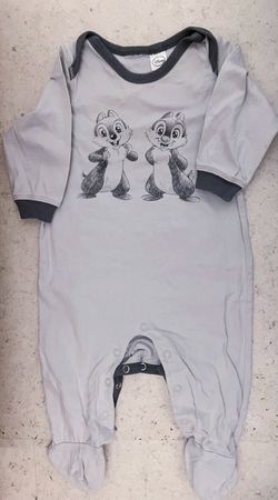 Disney H&M Schlafanzug Baby 92 cm
