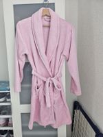 Peignoir rose Zalando Essentials taille S