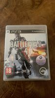 Battlefield 4 - PS3 - Jeu d'action intense et captivant