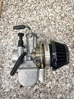 Carburateur Pitbike 30mm