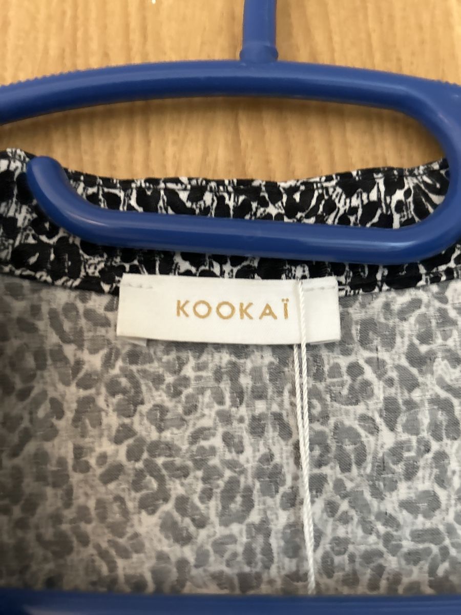 Kookai Vestiti: Robe Kookai – Nuovo e nell'imballaggio originale da VEYRIER venduto da orange011 2