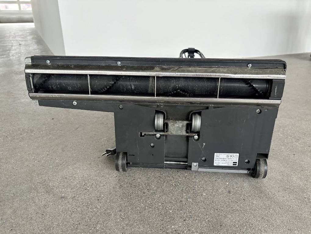 Alle Maschinen: Taski Jet 50 Teppichreinigungsmaschine – Gebraucht aus Hinwil von Ram1ajeti 2
