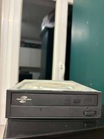 Sony DVD/CD Brenner 