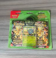 Pokémon 2-Pack Blister ME2.5 Ascended Heroes