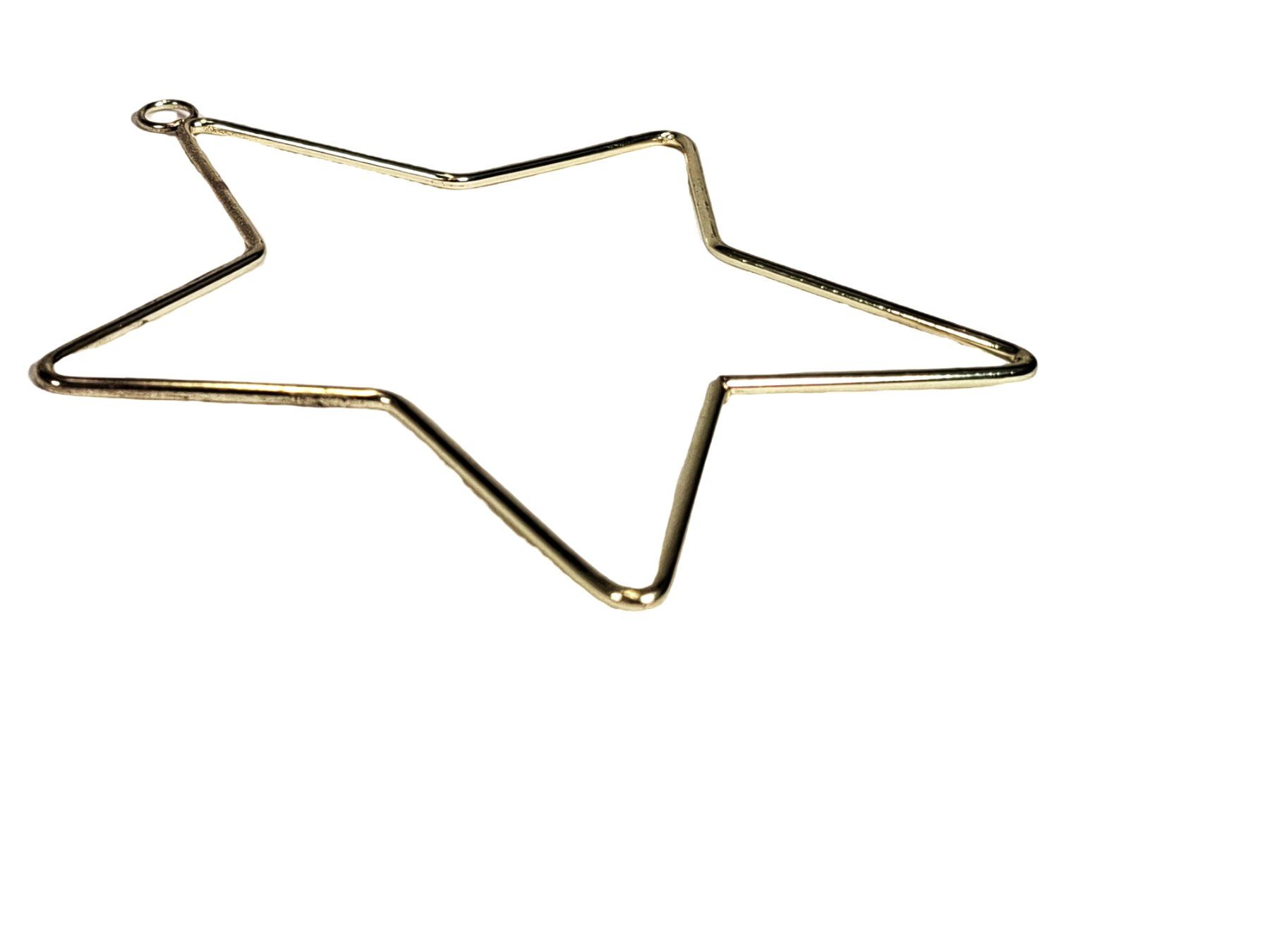 Tutte le decorazioni: Dekostern gold – Usato da Wil SG venduto da Restwert_Wil 2