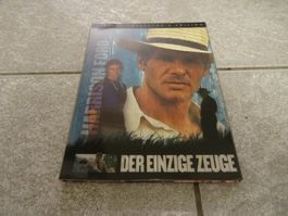 DVD Der Einzige Zeuge Special Collector's Edition