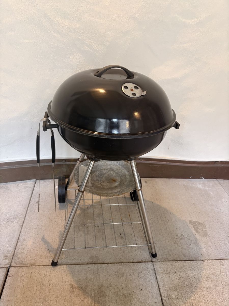Griglie: Kugelgrill – Usato da Schaffhausen venduto da moritzmerz 1