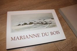 Peintre Suisse  _ Marianne du Bois