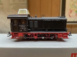 Märklin 37365 Diesellok BR V36 DB digital