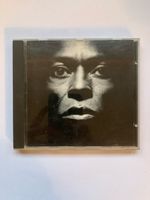 CD Miles Davis album Tutu 