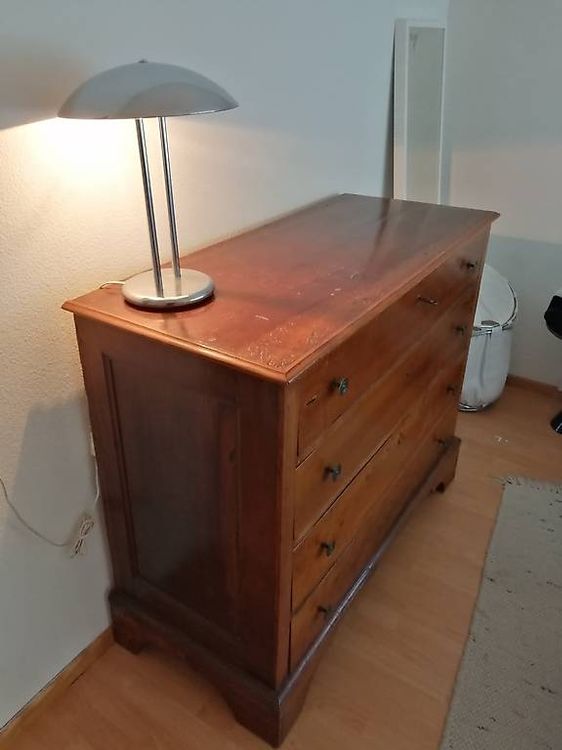 Antike Kommode (Gebraucht) in Zollikon für CHF 400 – nur Abholung auf ...