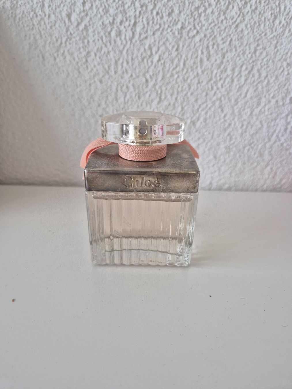 Chloé Parfum & Eau de Toilette: Chloé Rose Tangerine Eau de Toilette – Gebraucht aus Basel von Elena_02