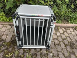 Hundebox SwissPet