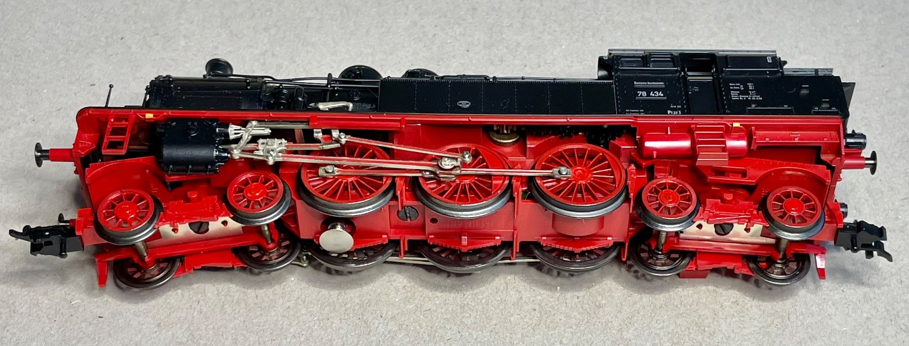 Fleischmann Modellini di ferrovie: 4078 Fleischmann – Nuovo e nell'imballaggio originale da Root venduto da dioramabau 2