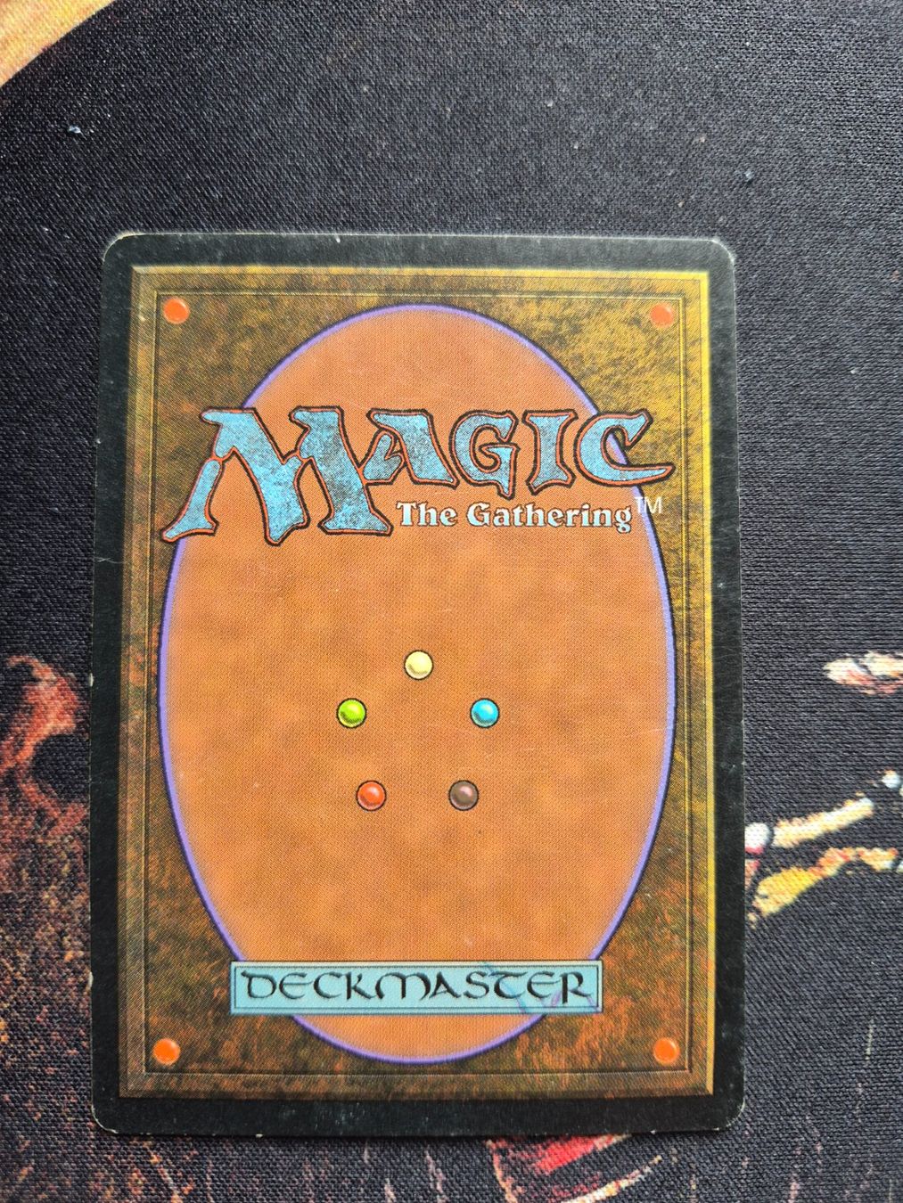 Magic The Gathering Carte collezionabili: Ancienne Tombe – Usato da Gampelen venduto da sebest95 1