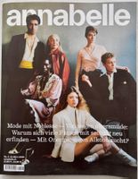 🤍 Zeitschrift „annabelle“ No. 2, 13. März 2026 🤍