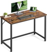 Industrie Design Schreibtisch Industriale