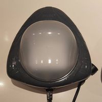 Intex Magnetische LED-Poolbeleuchtung  230V