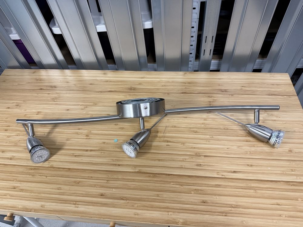 Ikea Lustres & lampes de plafonds: Ikea Deckenlampe – Neuf (Voir description) à Bremgarten AG par jan.g 1