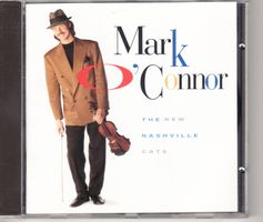 Mark O'Connor ‎– The New Nashville Cats