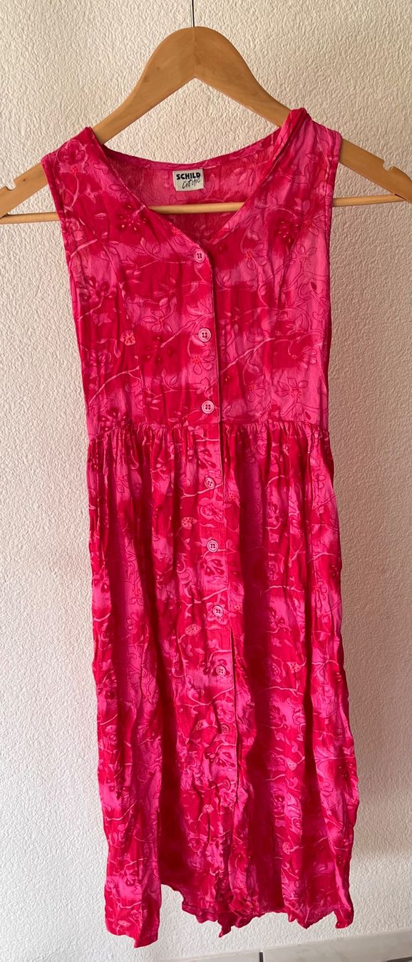 Vestiti: Kleid, Grösse XS – Usato da Triboltingen venduto da zimtsterndli5
