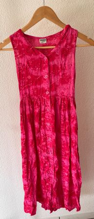 Kleid, Grösse XS