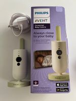 Philips Avent Connected Baby Camera / Babyphone