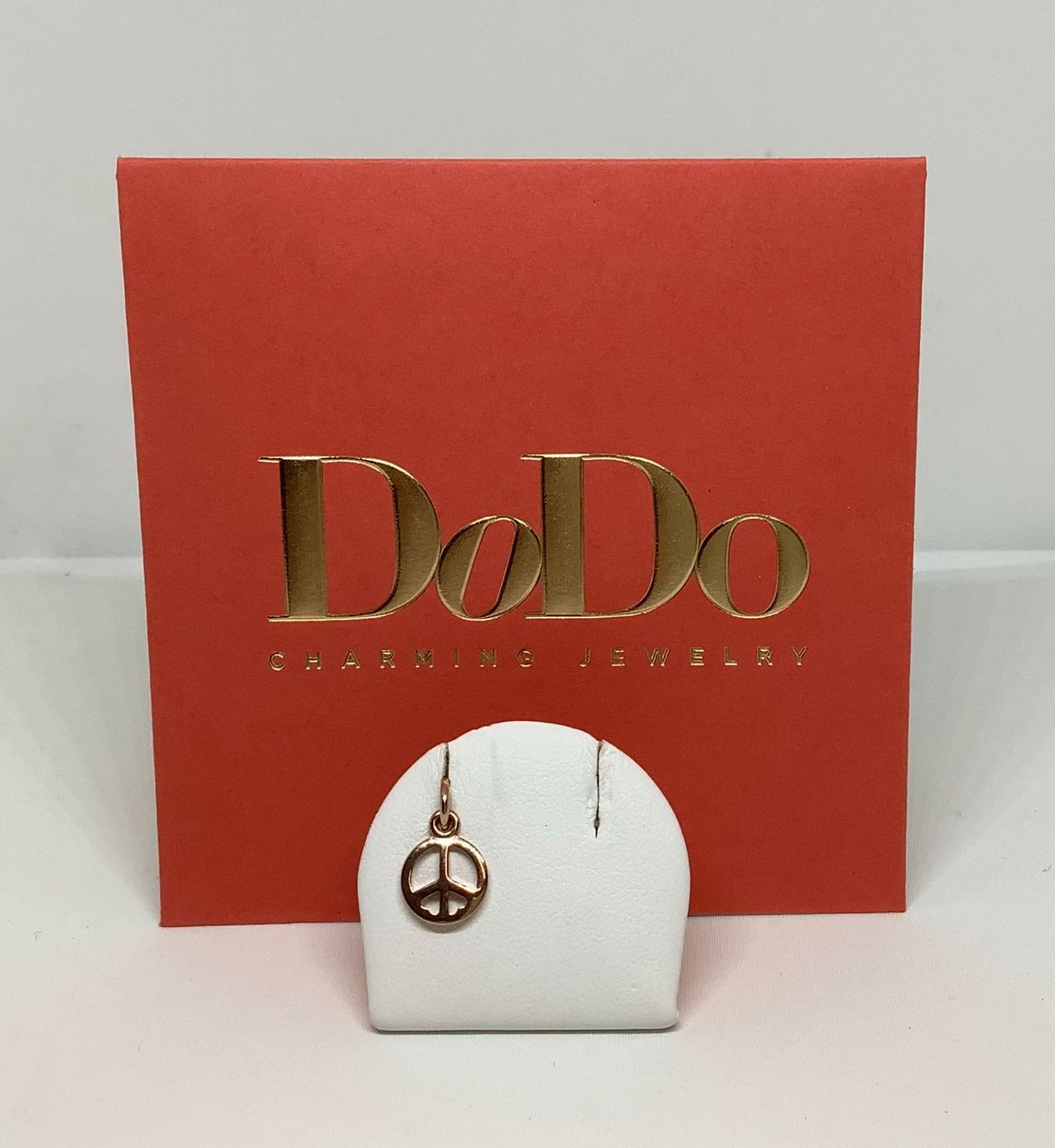 DoDo Ciondoli: CIONDOLO DODO – Nuovo e nell'imballaggio originale da ascona venduto da Ascona6612.