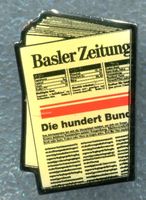 Basler Zeitung