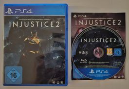 Injustice 2 (PS4)