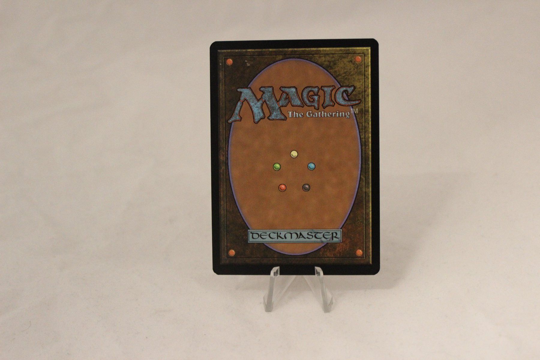 Magic The Gathering Carte collezionabili: Drachenfutter - Magic – Usato da Dulliken venduto da Sefty 1