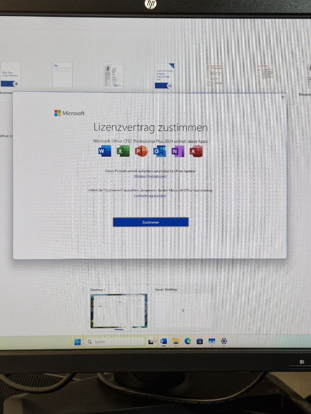 PC: Workstation PC 16GB RAM SSD + 1TB NVIDIA Quadro  Office – Usato da Adliswil venduto da SaveElektro 4