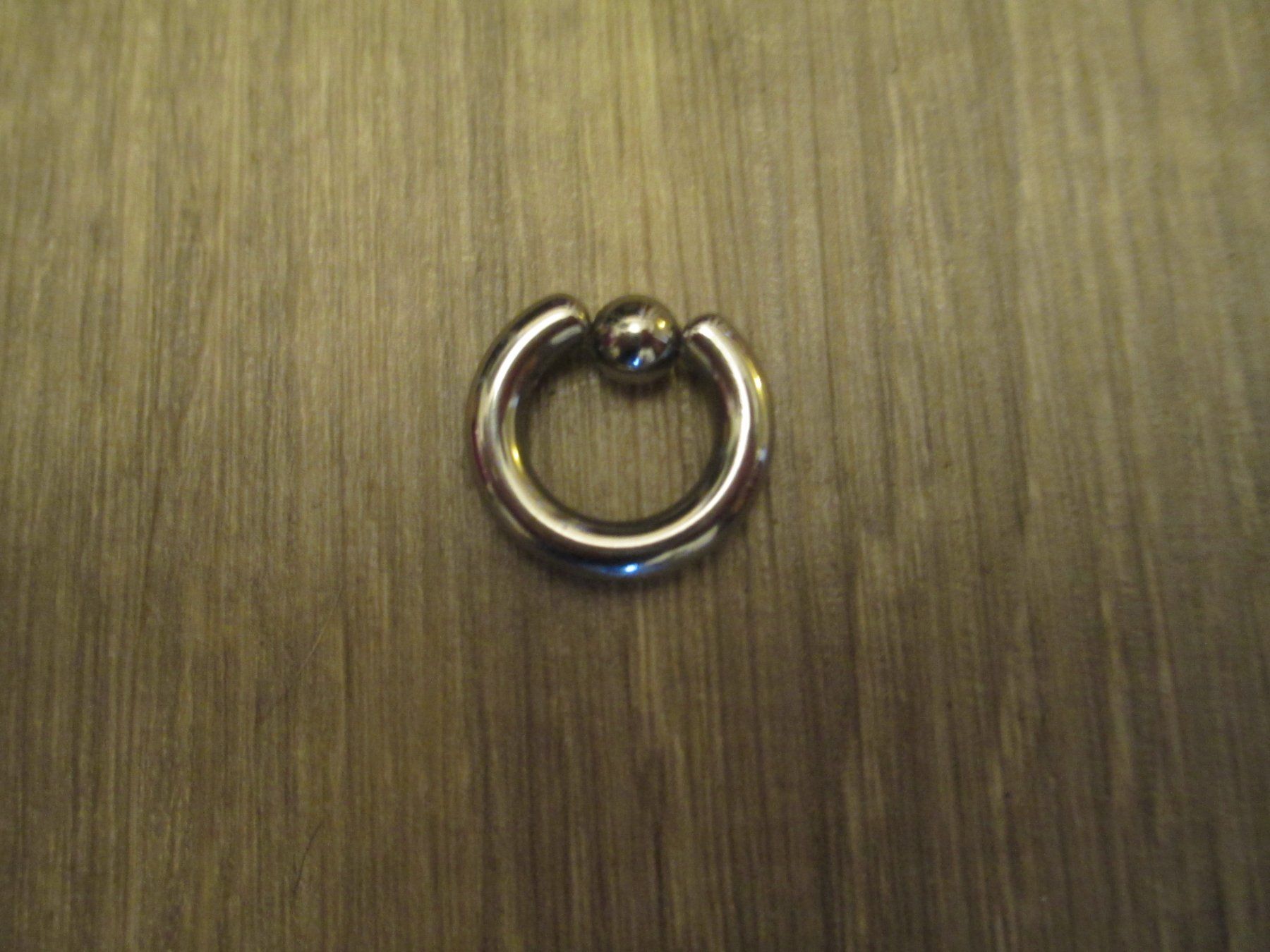 Gioielli per piercing: Piercing plus Zange – Nuovo (secondo la descrizione) da La Heutte venduto da franco029 1