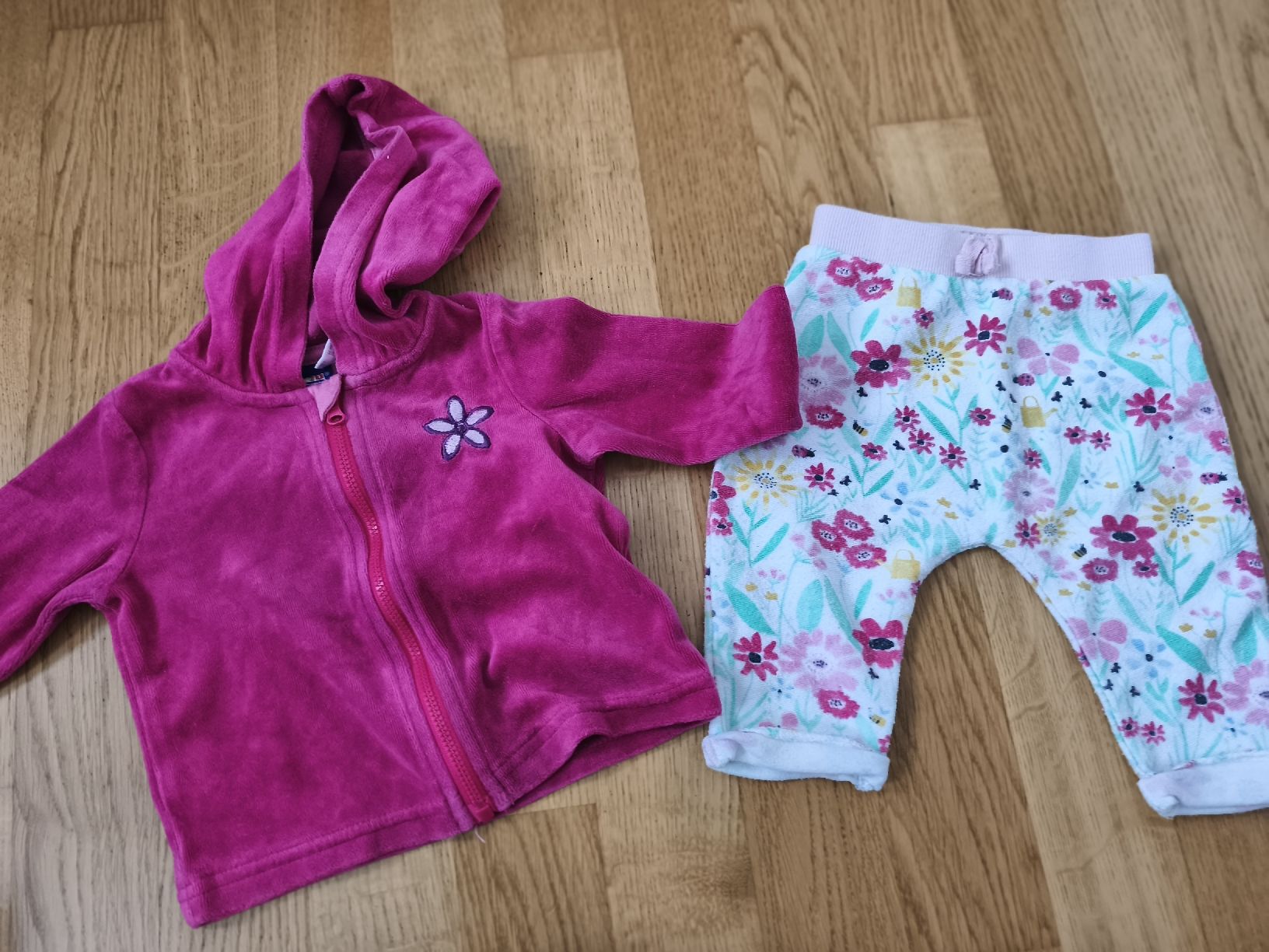 Kleiderpakete & -sets: Kleiderpaket Mädchen ca. 62 – Gebraucht aus Näfels von ChocolateMuffin 5