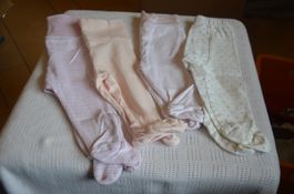 TAILLE 62 - 4 HOSE