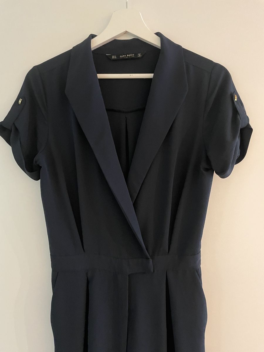 Zara Tute: Zara Jumpsuit – Usato da Einsiedeln venduto da loubi02 2