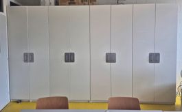 Schränke "PAX" von IKEA