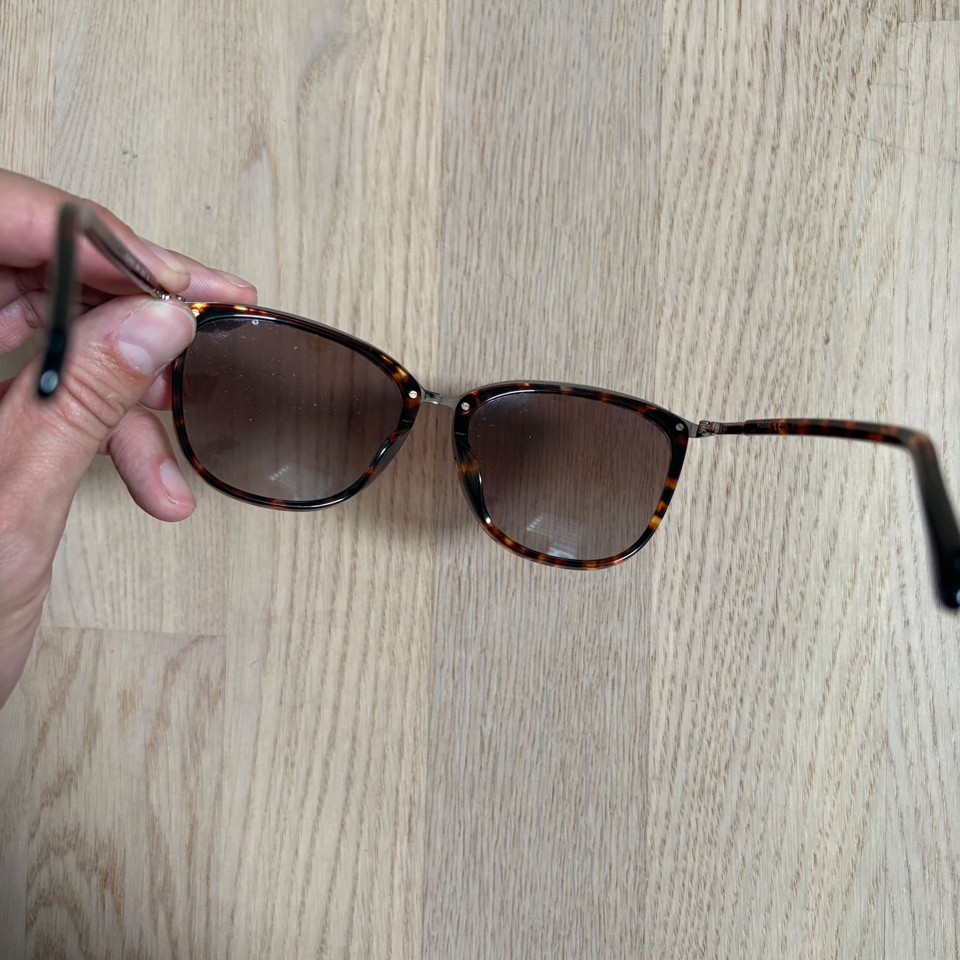 Fossil Occhiali & Lenti: Fossil Sonnenbrille – Usato da Elgg venduto da Jo_Naj 5