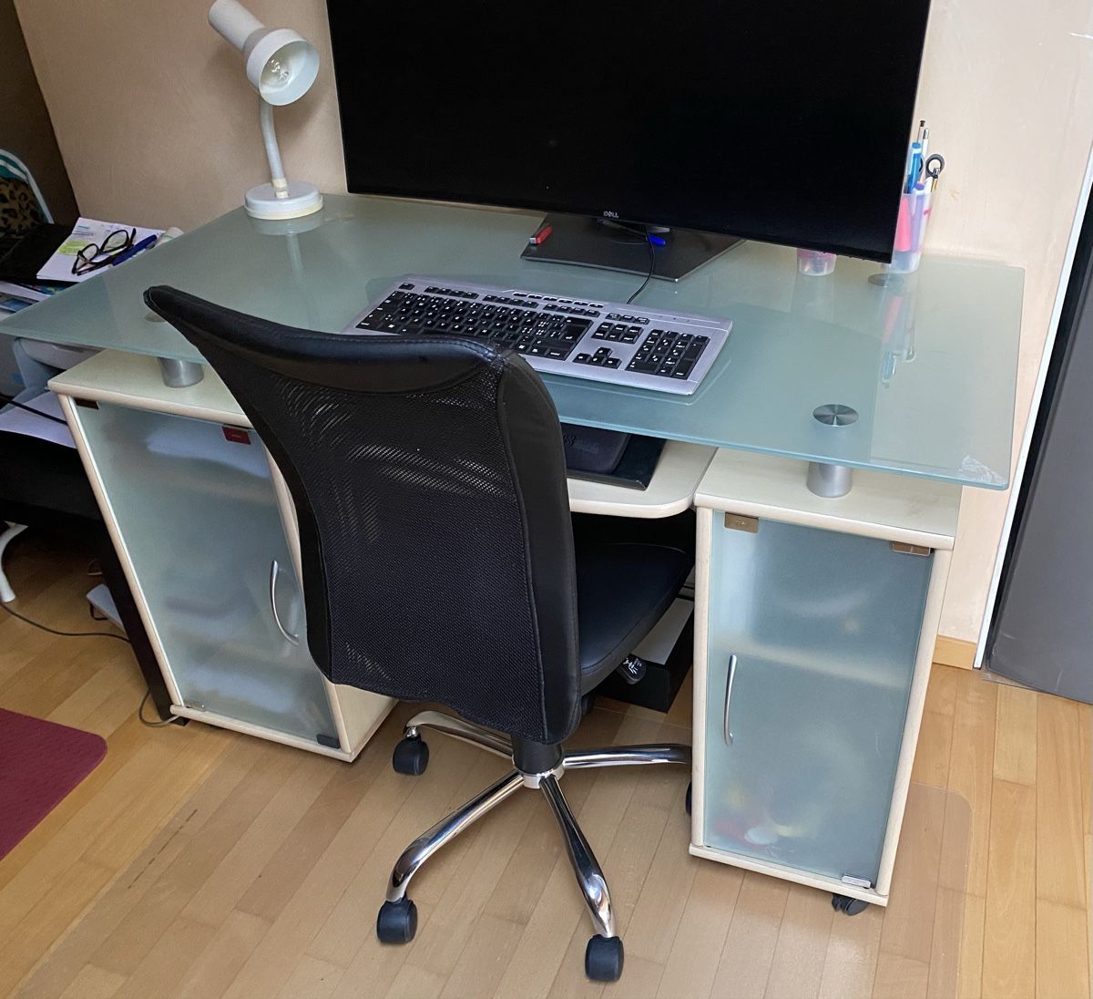 Scrivanie: Bureau (à chercher sur place) – Usato da Lausanne venduto da ValeMerky 2