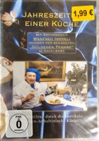 Jahreszeiten einer Küche - Manfred Hippeli