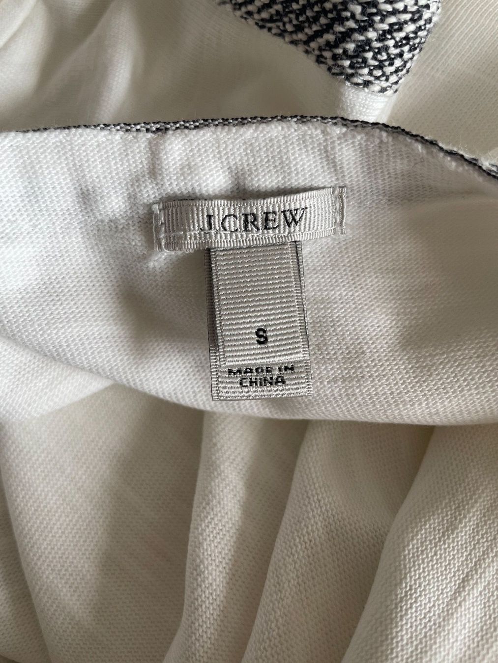 J.Crew Vestiti: J. Crew Kleid Gr. S – Usato da Olten venduto da hahnice99 6