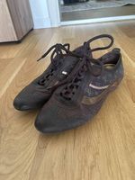 Louis Vuitton Sneakers Gr 37